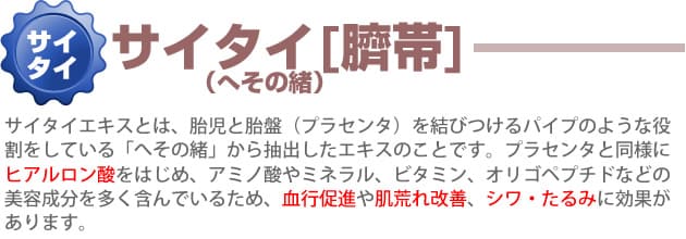 臍帯