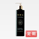 【定期】薬用スカルプシャンプーSOU 350ml